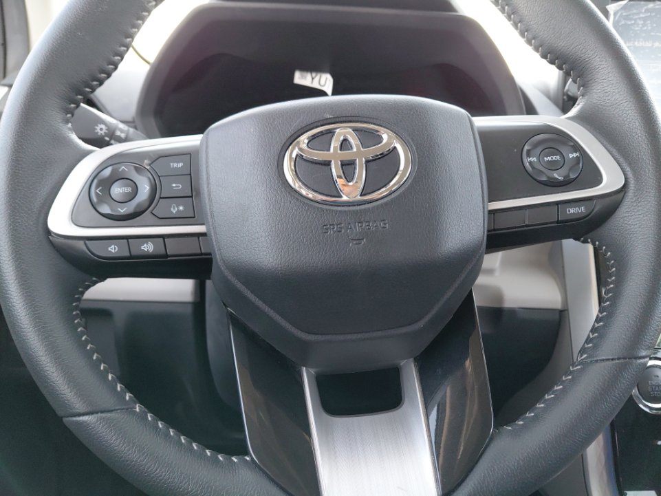 تويوتا فيلوز GLX 2024 image