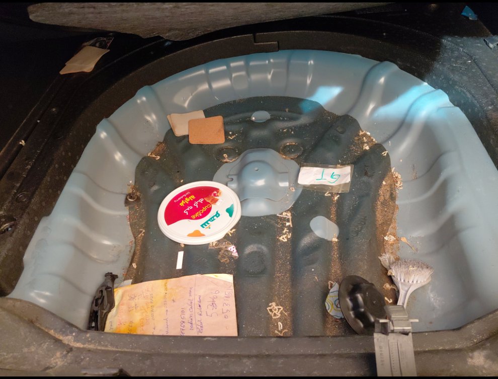 إم جي GT لوكس 2022 image