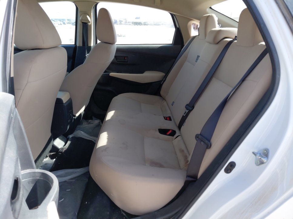 تويوتا يارس Y 2024 image