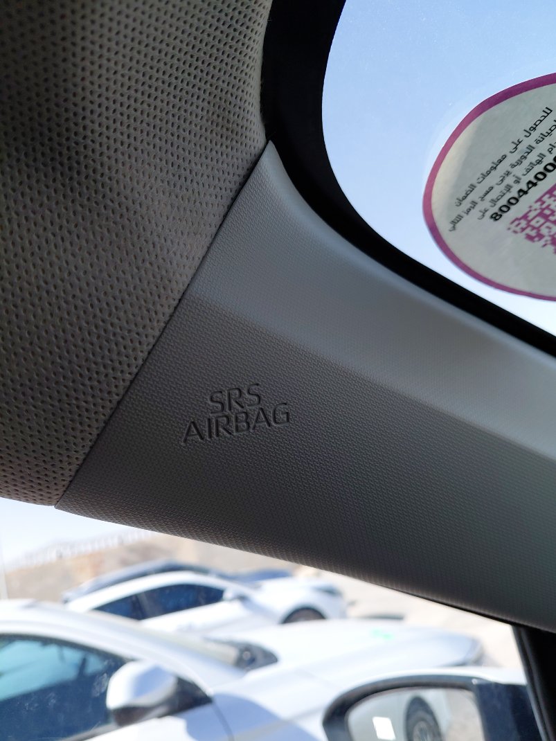 تويوتا فيلوز GLX 2024 image