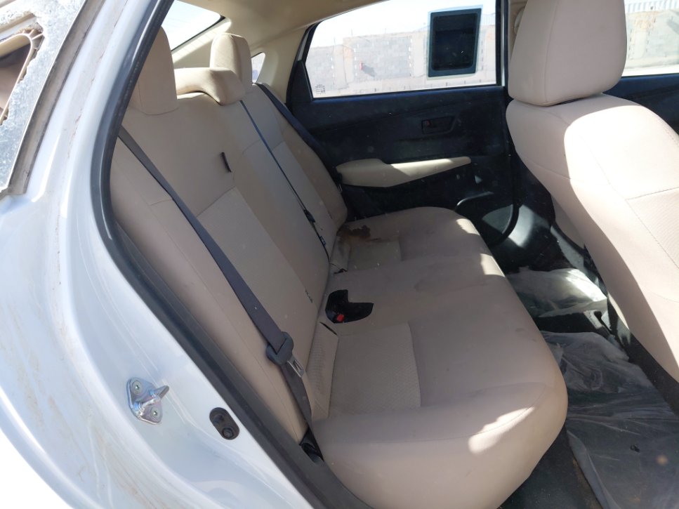 تويوتا يارس Y 2024 image