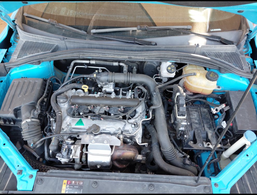 إم جي GT لوكس 2022 image