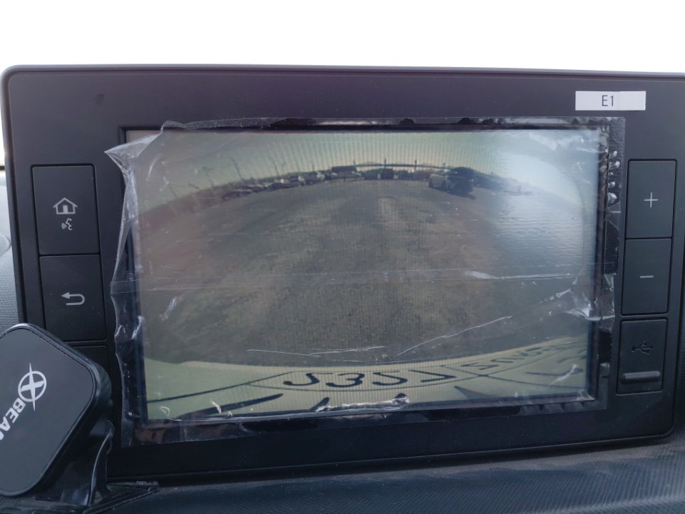 تويوتا فيلوز GLX 2024 image