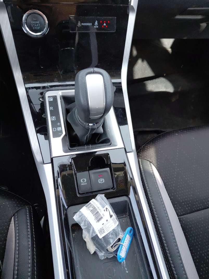 تويوتا فيلوز GLX 2024 image