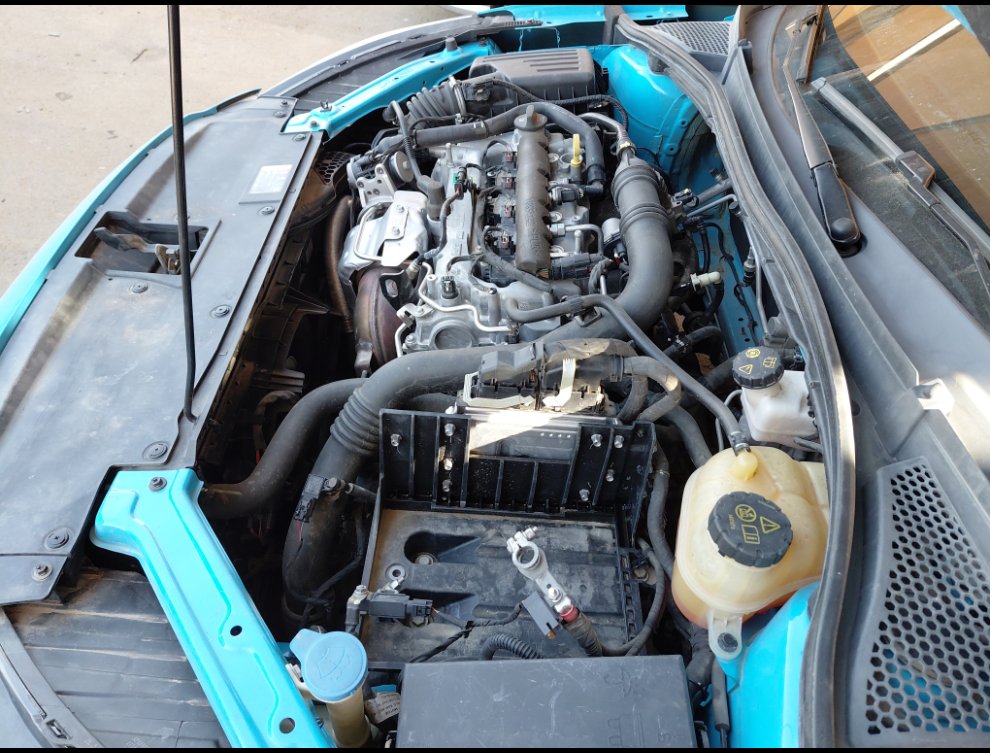 إم جي GT لوكس 2022 image