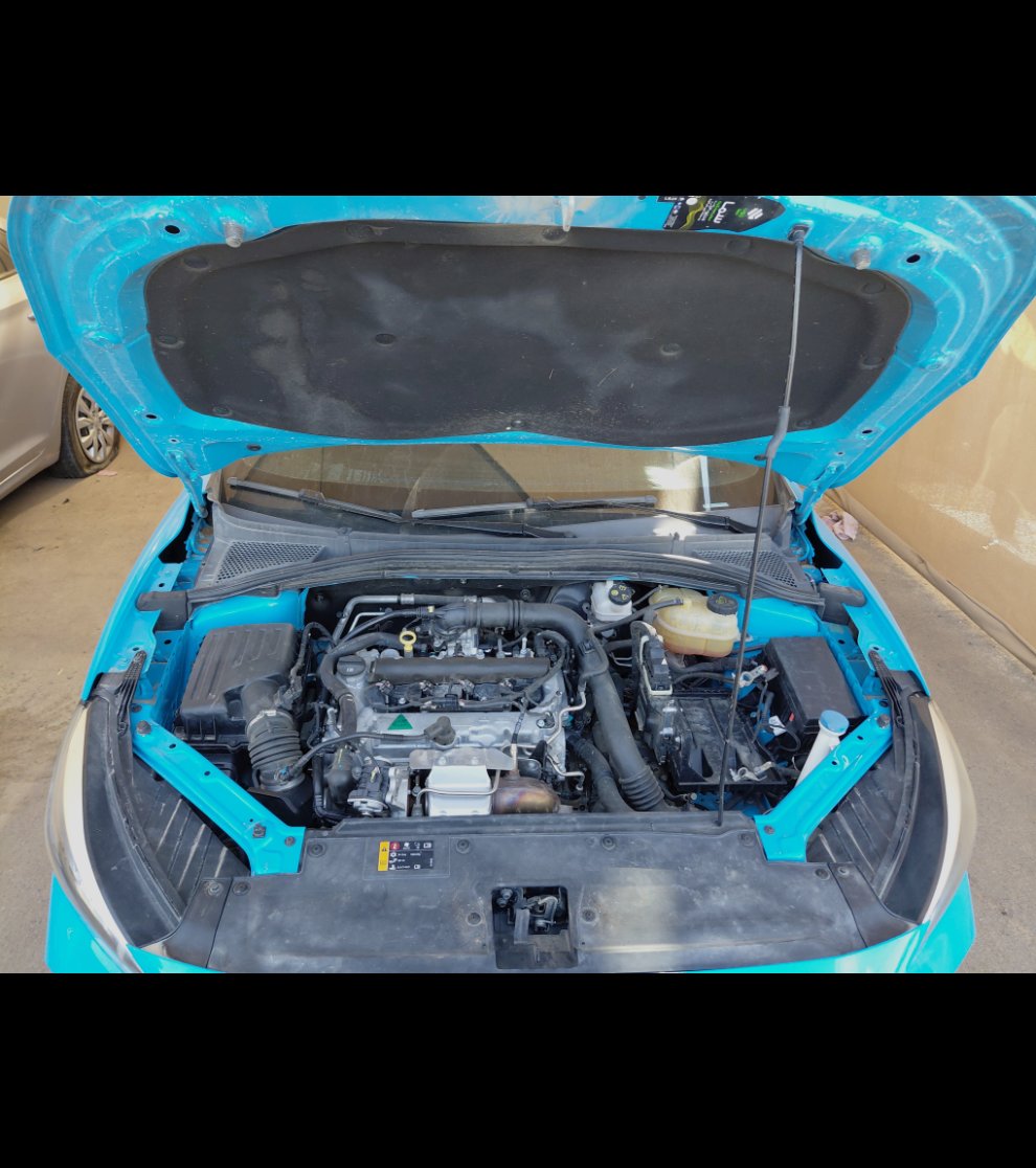 إم جي GT لوكس 2022 image