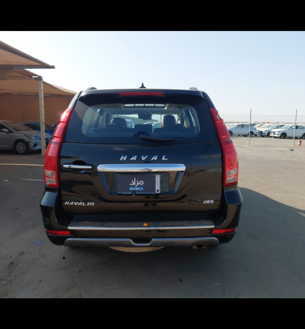 هافال H9 DIGNITY SPORT  2022 image