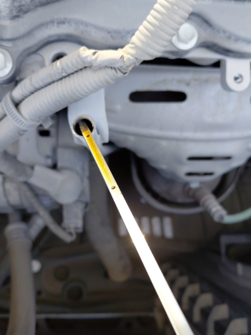 تويوتا يارس Y 2024 image