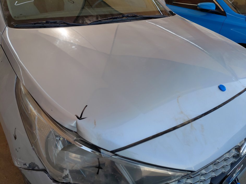 هيونداي أكسنت GL 2023 image