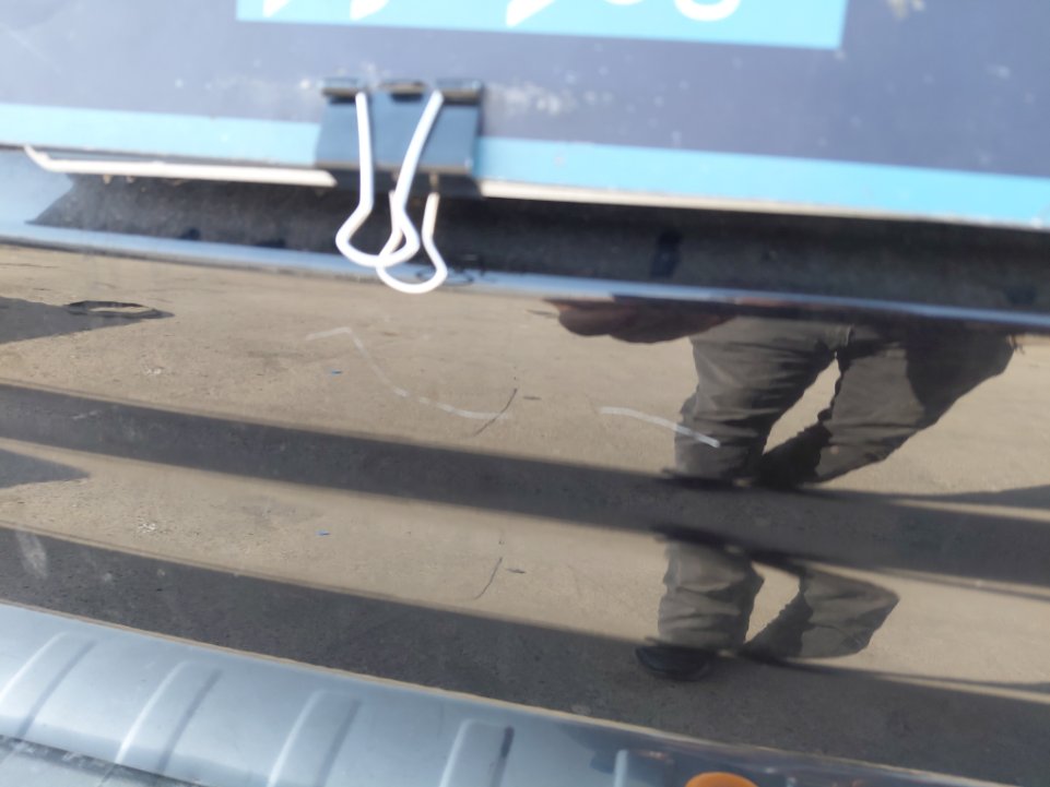 هافال H9 DIGNITY SPORT  2022 image