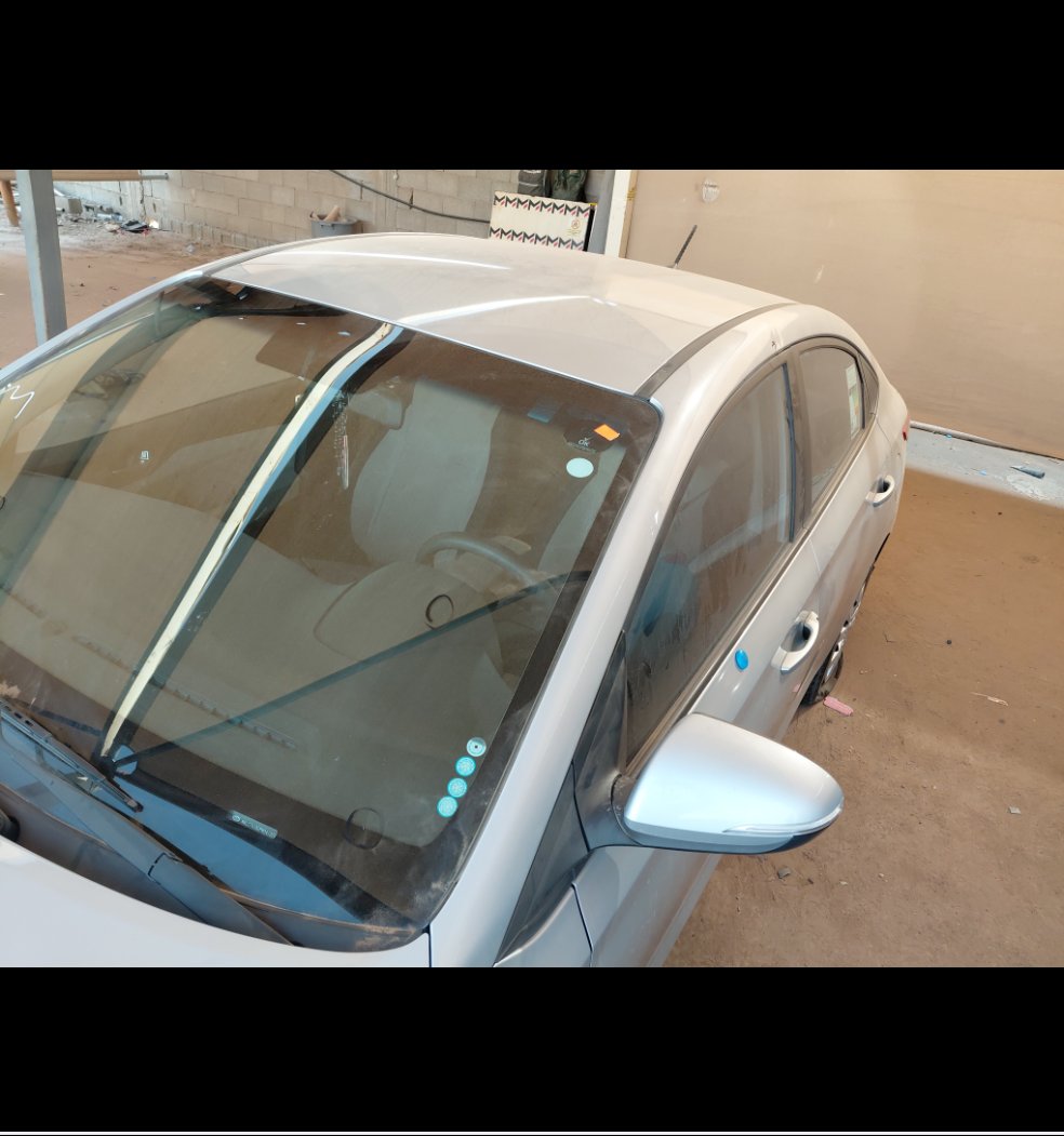 هيونداي أكسنت GL 2023 image