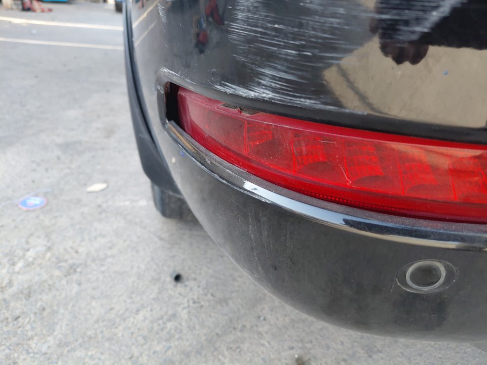 هافال H9 DIGNITY SPORT  2022 image