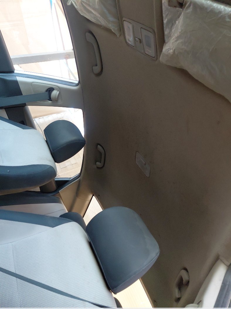 هيونداي أكسنت GL 2023 image