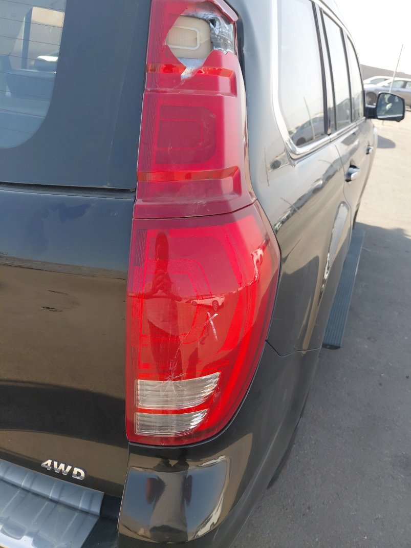 هافال H9 DIGNITY SPORT  2022 image