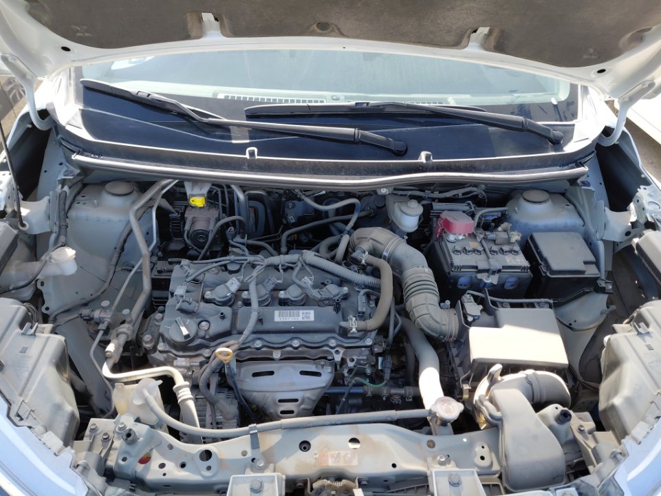 تويوتا فيلوز GLX 2024 image