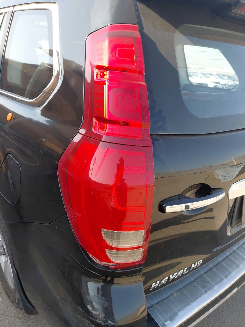 هافال H9 DIGNITY SPORT  2022 image