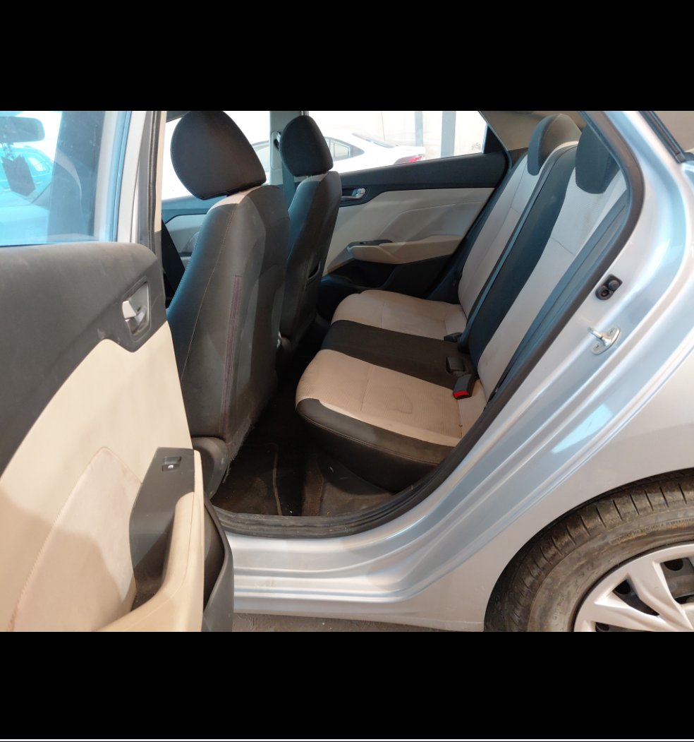 هيونداي أكسنت GL 2023 image