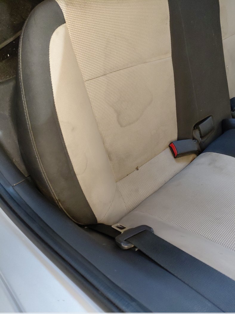 هيونداي أكسنت GL 2023 image