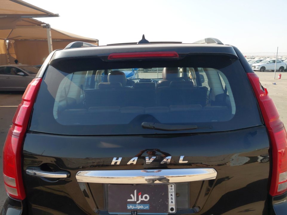 هافال H9 DIGNITY SPORT  2022 image