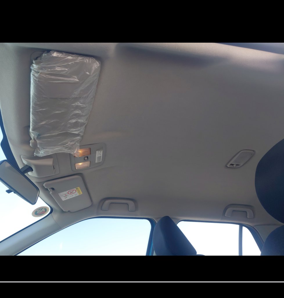 تويوتا رايز XLE 2023 image