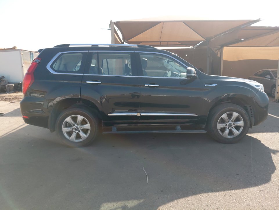 هافال H9 DIGNITY SPORT  2022 image