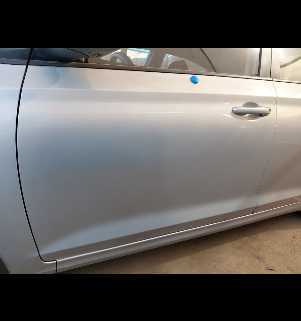 هيونداي أكسنت GL 2023 image