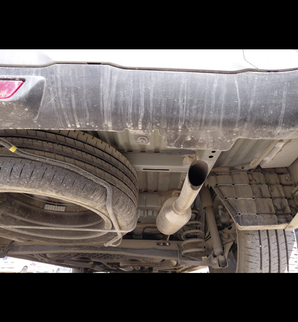 تويوتا فيلوز GLX 2024 image