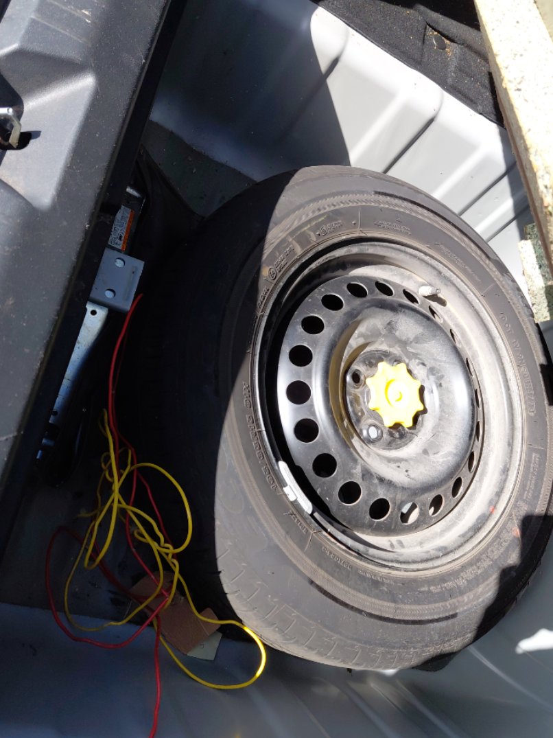 تويوتا يارس Y 2024 image