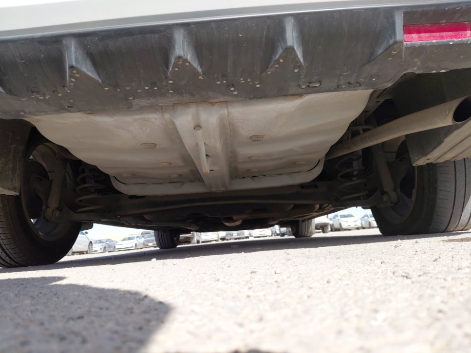 تويوتا يارس Y 2024 image