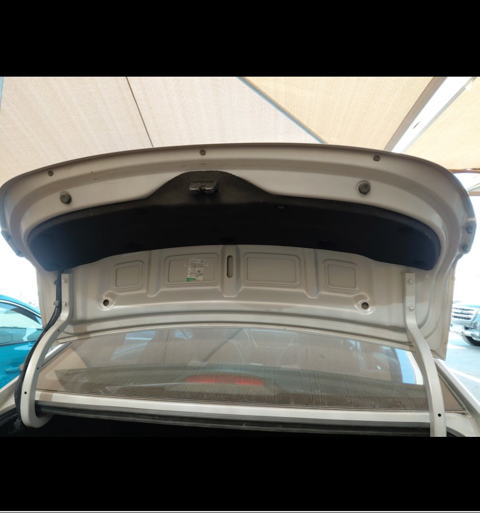 هيونداي أكسنت GL 2023 image