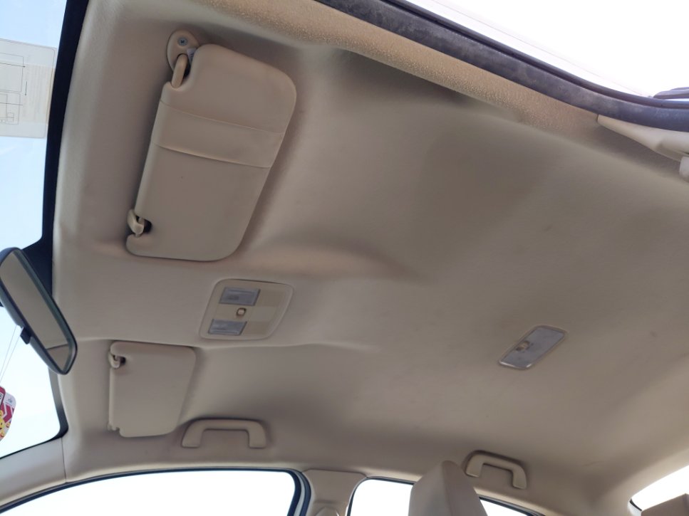 تويوتا يارس Y 2024 image