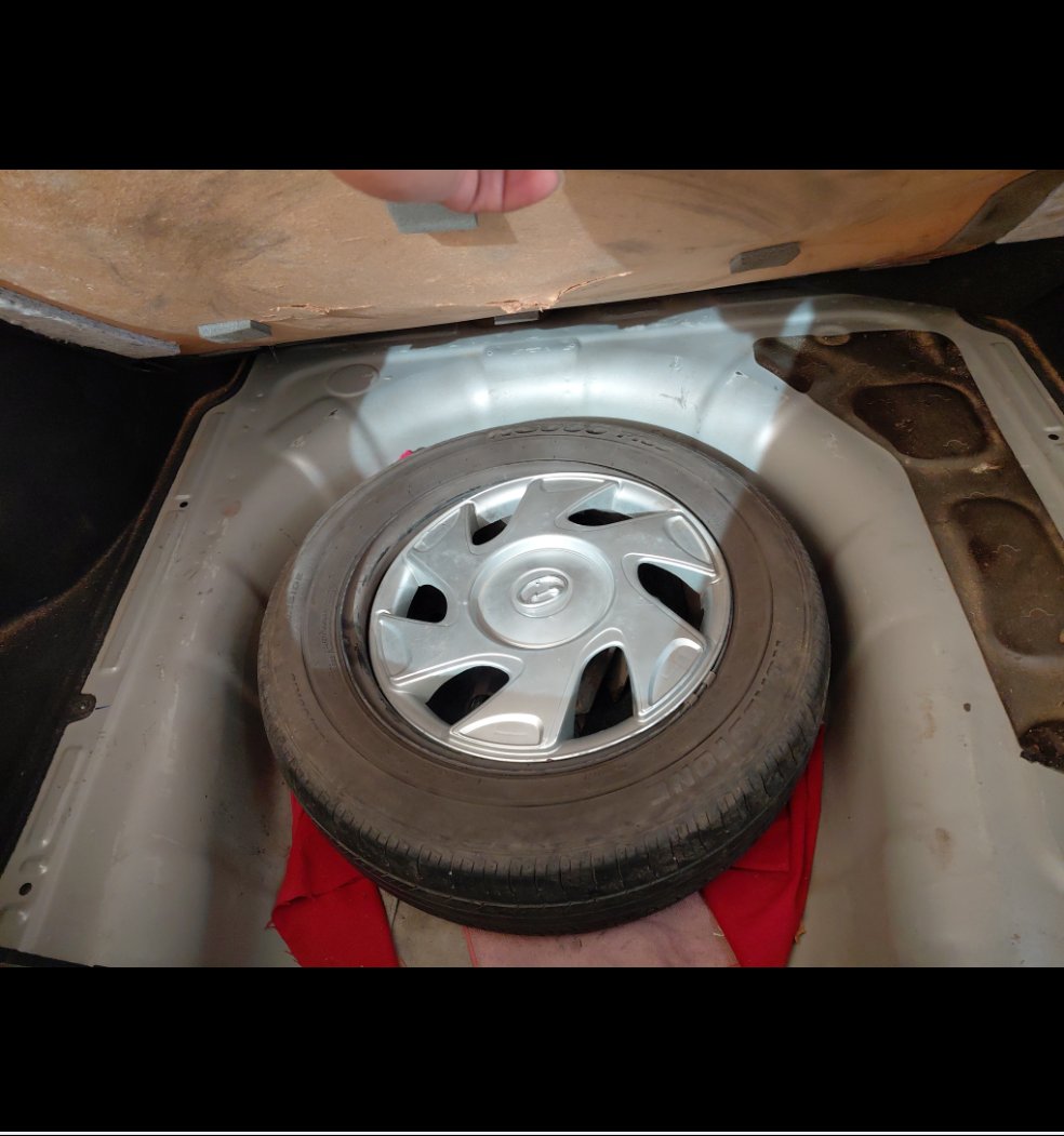 هيونداي أكسنت GL 2023 image