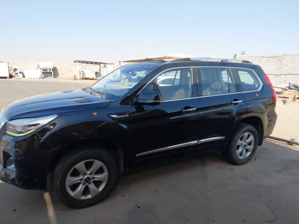 هافال H9 DIGNITY SPORT  2022 image