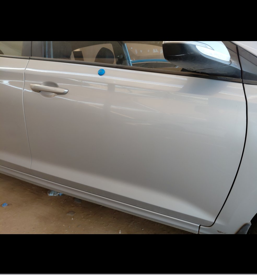 هيونداي أكسنت GL 2023 image