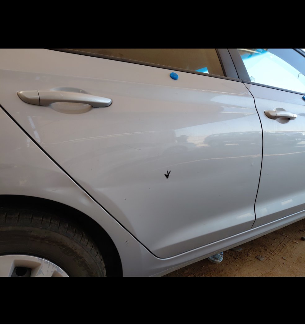 هيونداي أكسنت GL 2023 image