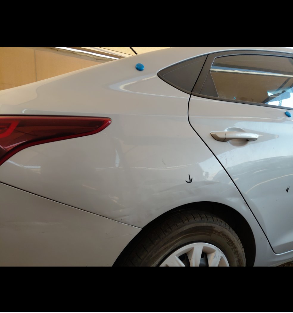 هيونداي أكسنت GL 2023 image