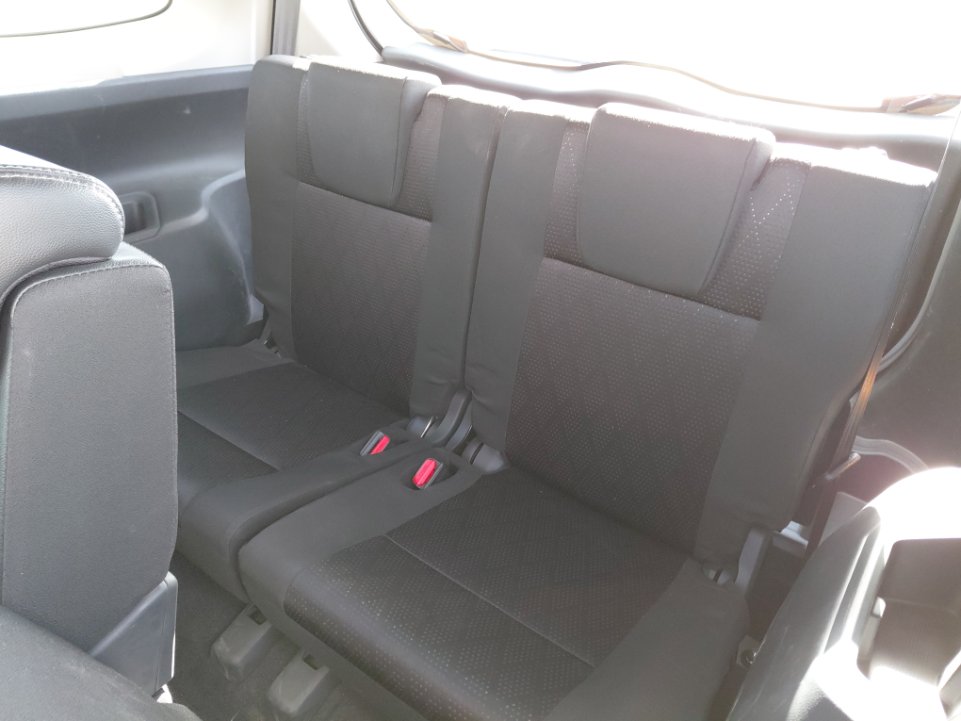 تويوتا فيلوز GLX 2024 image