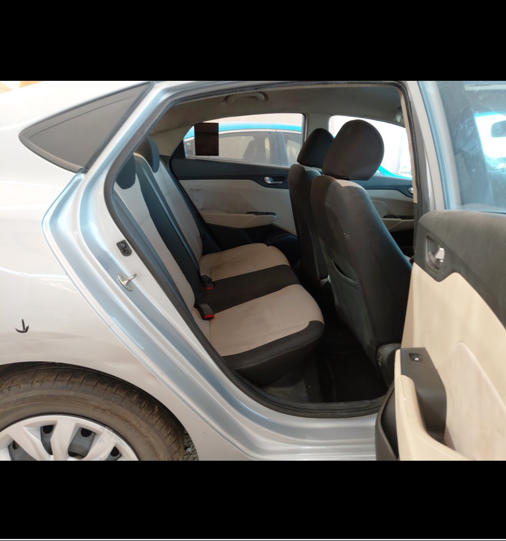 هيونداي أكسنت GL 2023 image