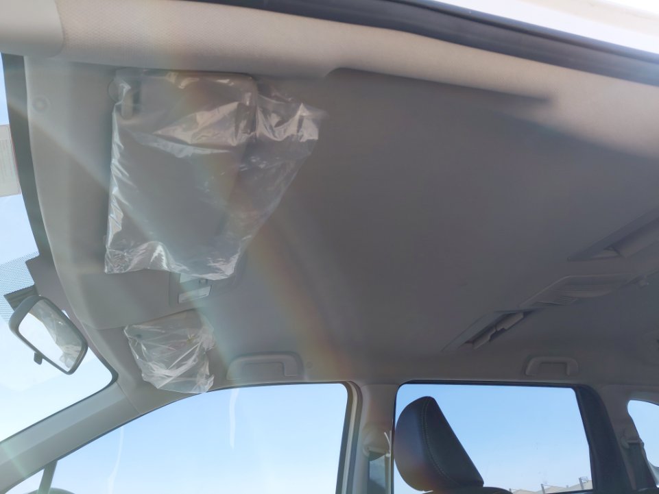 تويوتا فيلوز GLX 2024 image