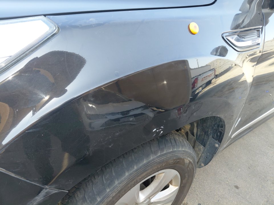 هافال H9 DIGNITY SPORT  2022 image