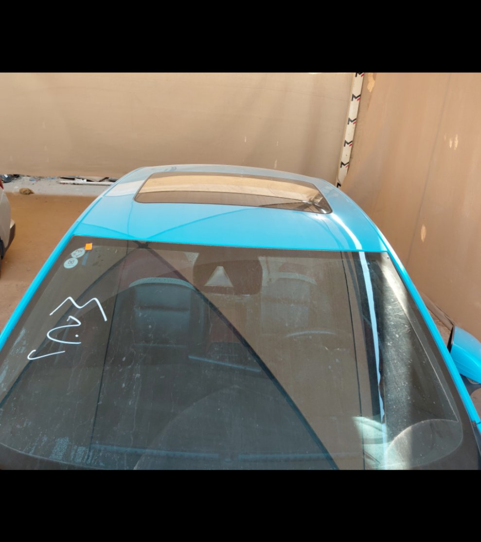 إم جي GT لوكس 2022 image