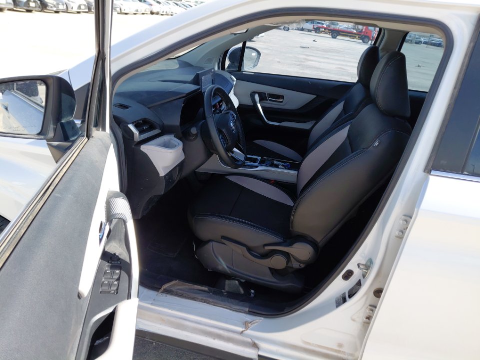 تويوتا فيلوز GLX 2024 image