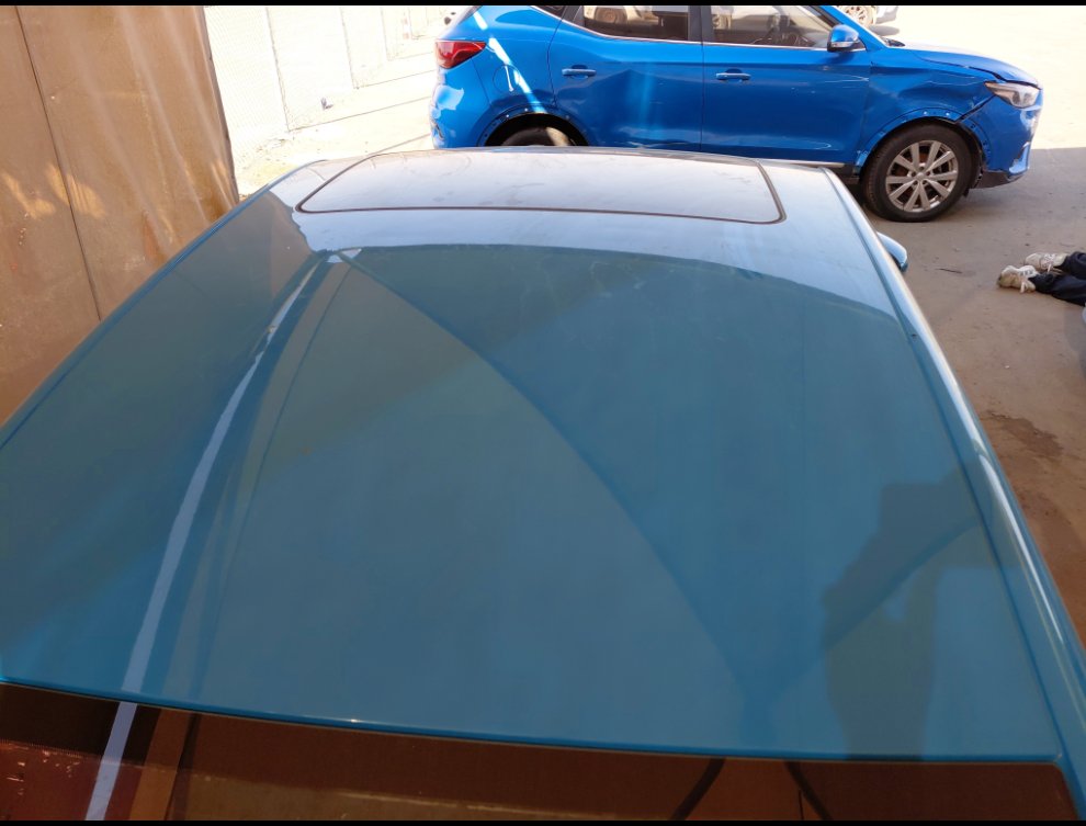 إم جي GT لوكس 2022 image