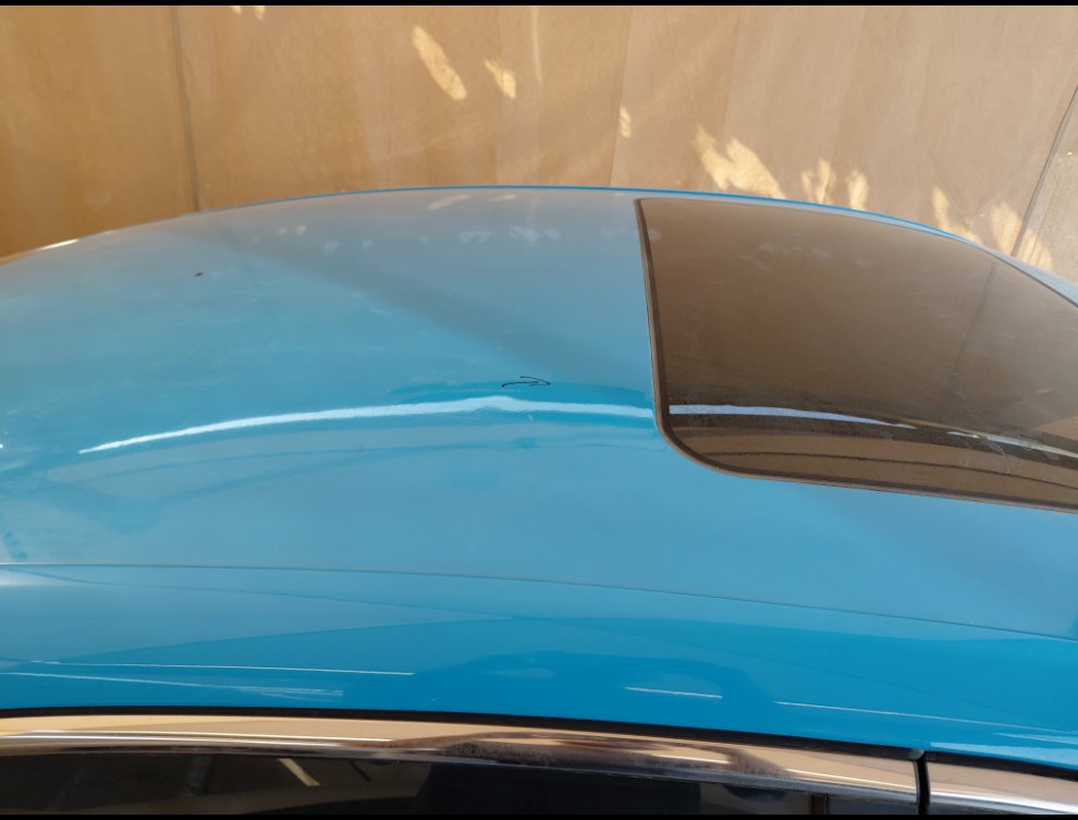 إم جي GT لوكس 2022 image