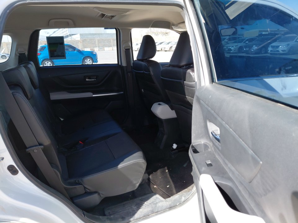 تويوتا فيلوز GLX 2024 image