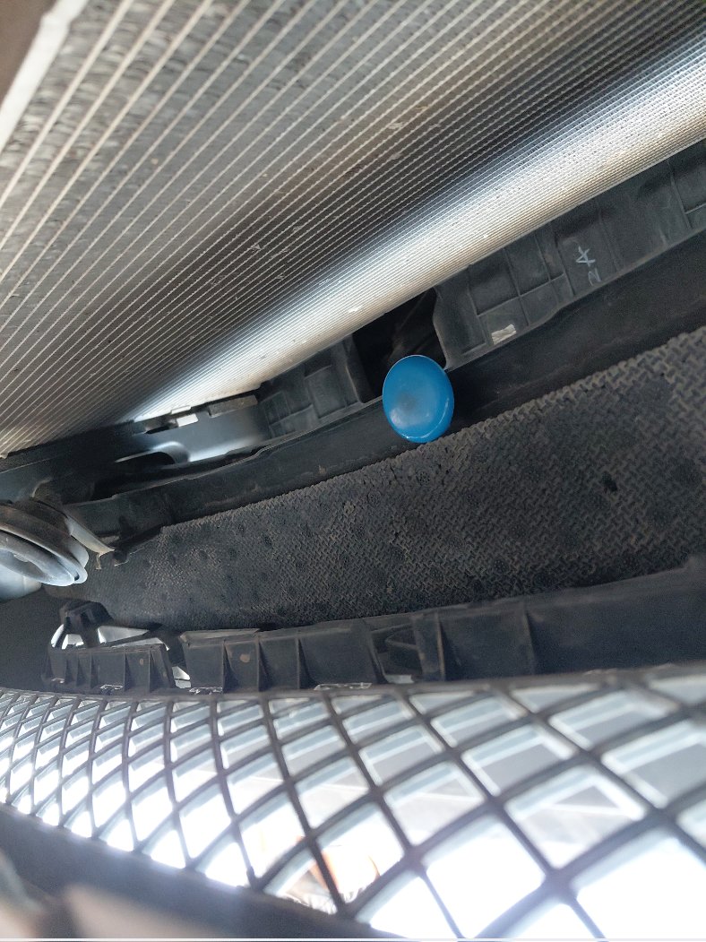 هيونداي أكسنت GL 2023 image