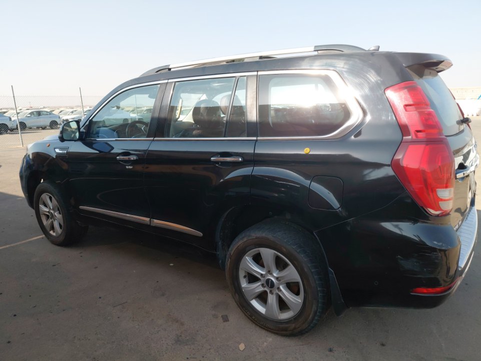 هافال H9 DIGNITY SPORT  2022 image