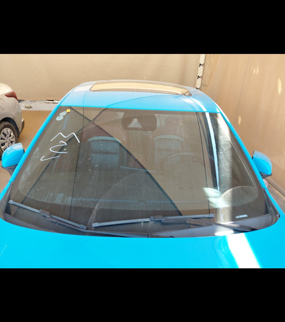 إم جي GT لوكس 2022 image