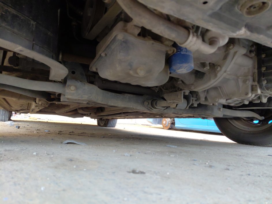 هيونداي أكسنت GL 2023 image