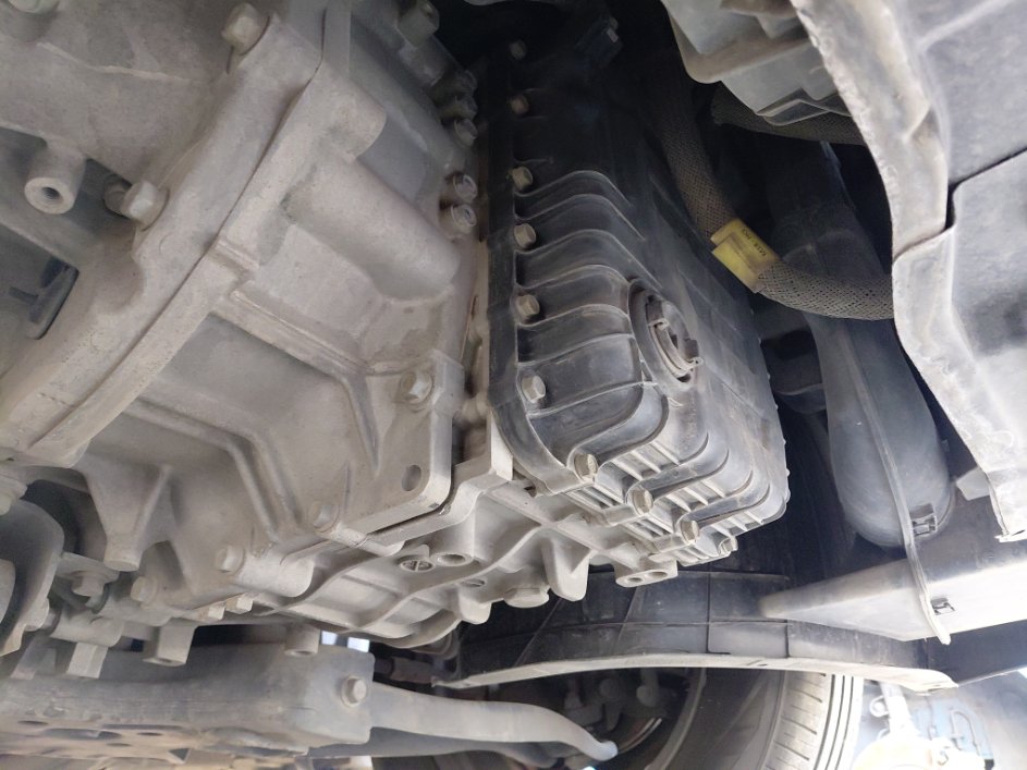 هيونداي أكسنت GL 2023 image